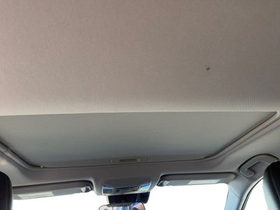 2021 Toyota RAV4 TRD Off Road