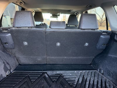 2021 Toyota RAV4 TRD Off Road