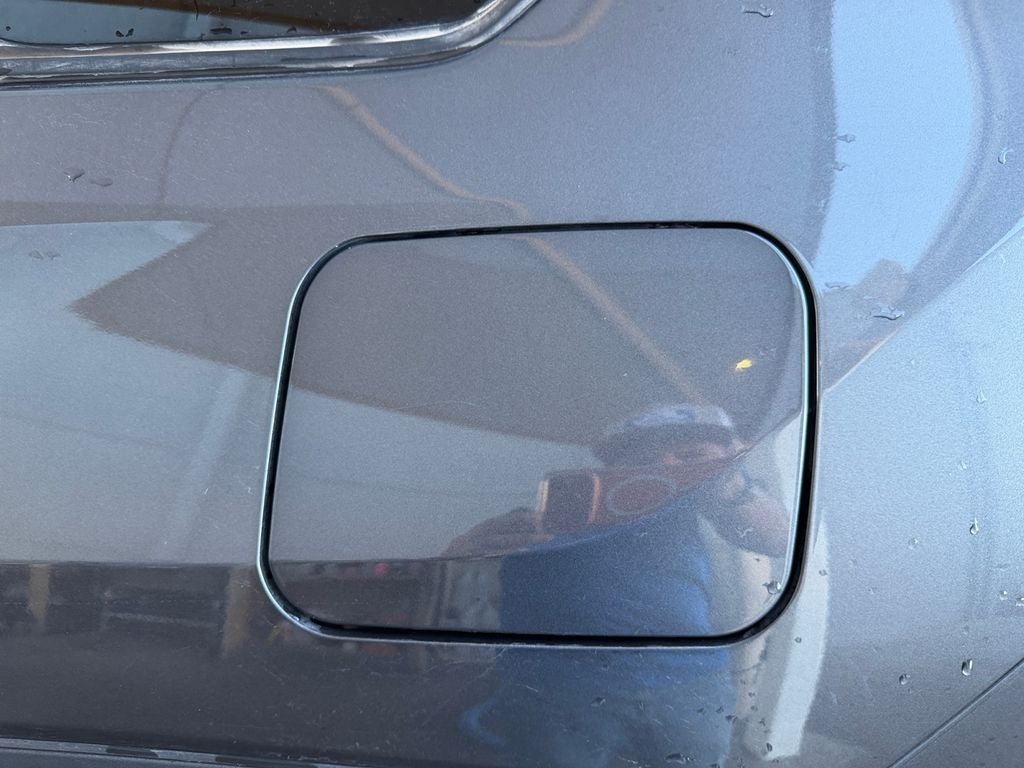 2021 Toyota RAV4 TRD Off Road