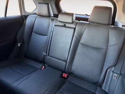 2021 Toyota RAV4 TRD Off Road