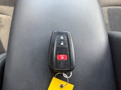 2025 Toyota RAV4 XLE Certified