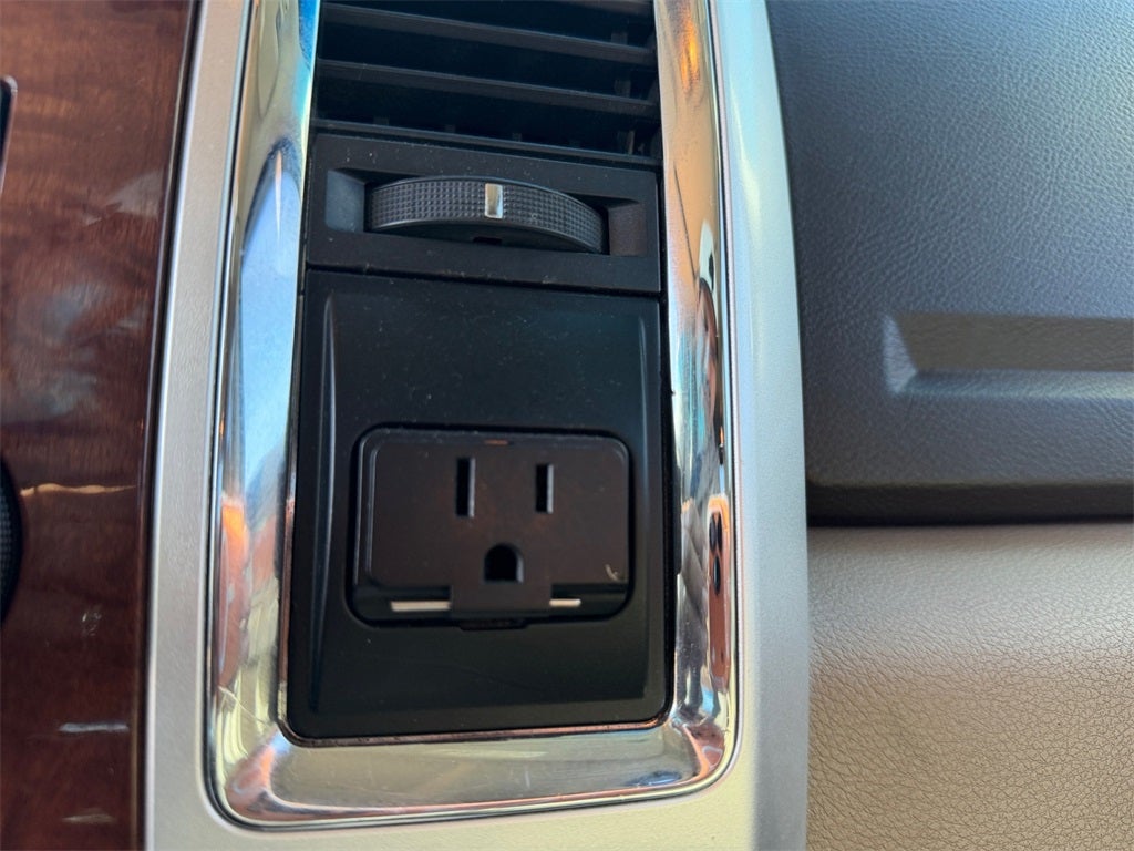 2012 RAM 3500 Laramie