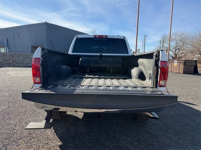 2012 RAM 3500 Laramie