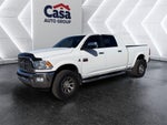 2012 RAM 3500 Laramie