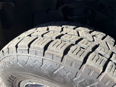 2012 RAM 3500 Laramie