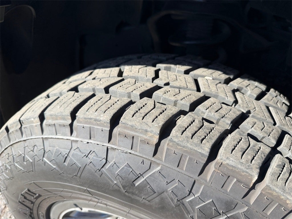 2012 RAM 3500 Laramie