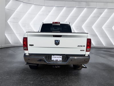 2012 RAM 3500 Laramie