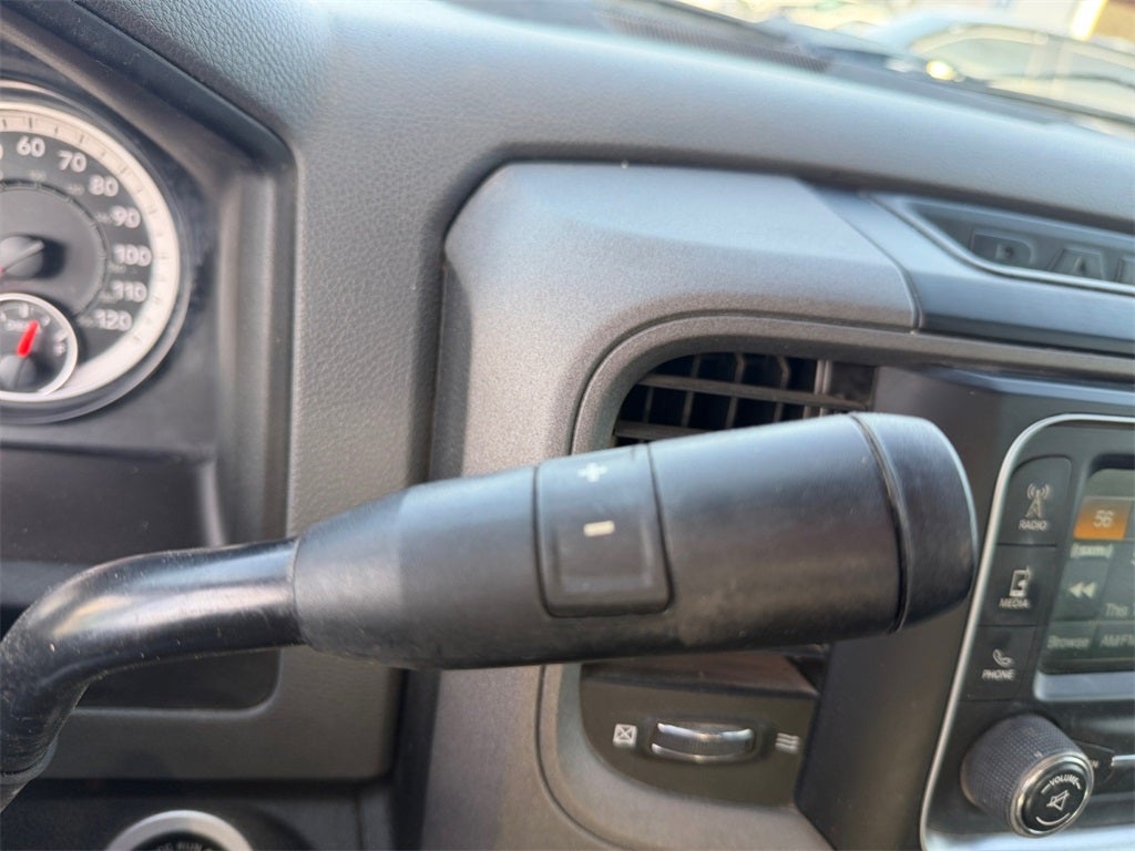 2018 RAM 3500 Tradesman