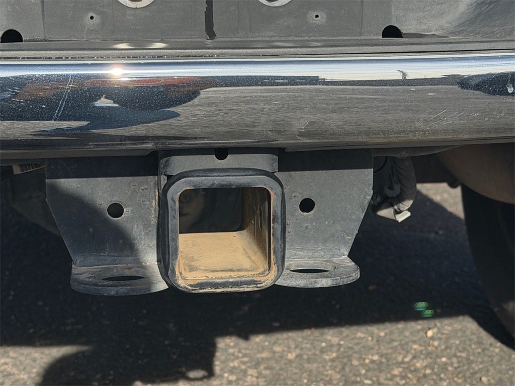 2018 RAM 3500 Tradesman