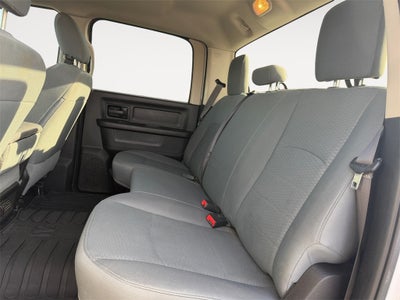 2018 RAM 3500 Tradesman