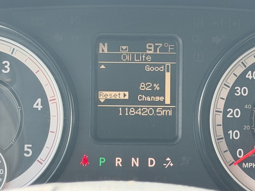 2018 RAM 3500 Tradesman