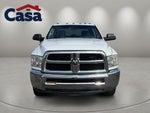 2018 RAM 3500 Tradesman