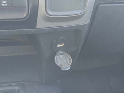 2018 RAM 3500 Tradesman