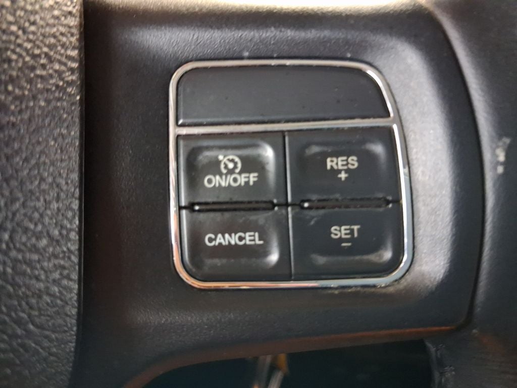 2018 RAM 3500 Big Horn
