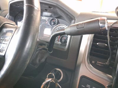 2018 RAM 3500 Big Horn
