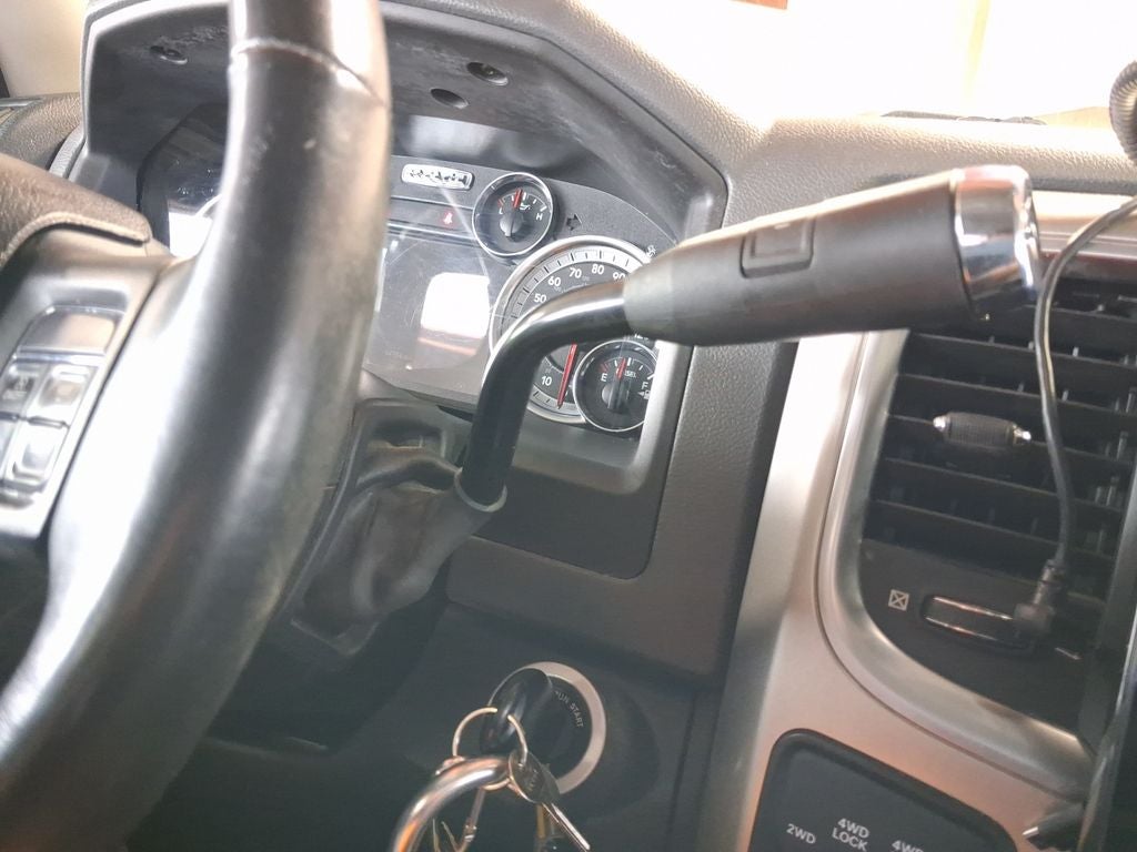 2018 RAM 3500 Big Horn