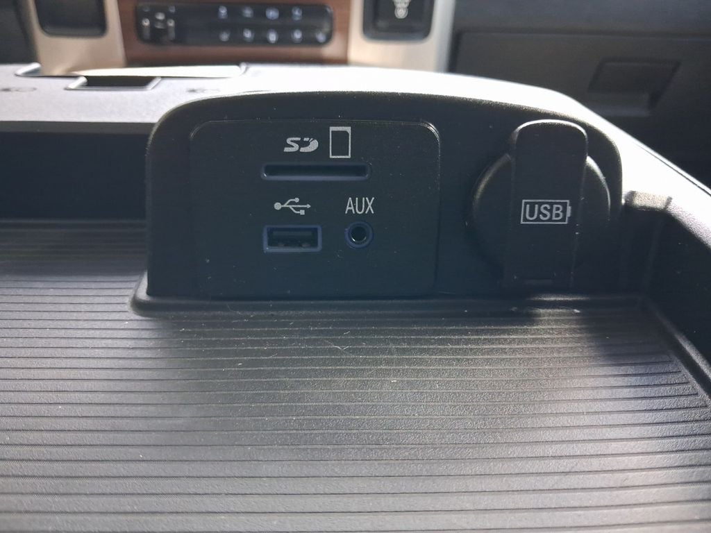2014 RAM 2500 Laramie