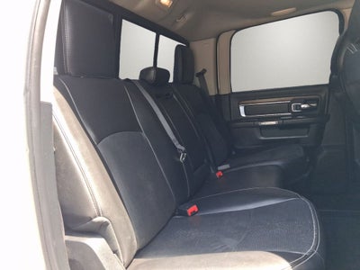 2014 RAM 2500 Laramie
