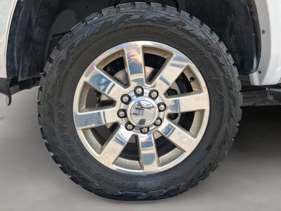 2014 RAM 2500 Laramie