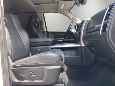 2014 RAM 2500 Laramie
