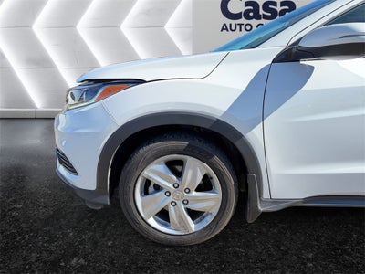 2019 Honda HR-V EX