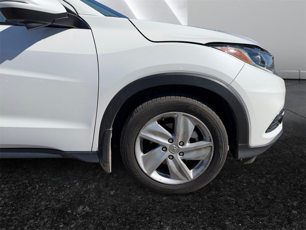 2019 Honda HR-V EX