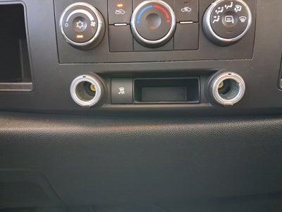 2010 Chevrolet Silverado 1500 LT