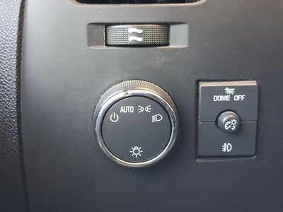 2010 Chevrolet Silverado 1500 LT