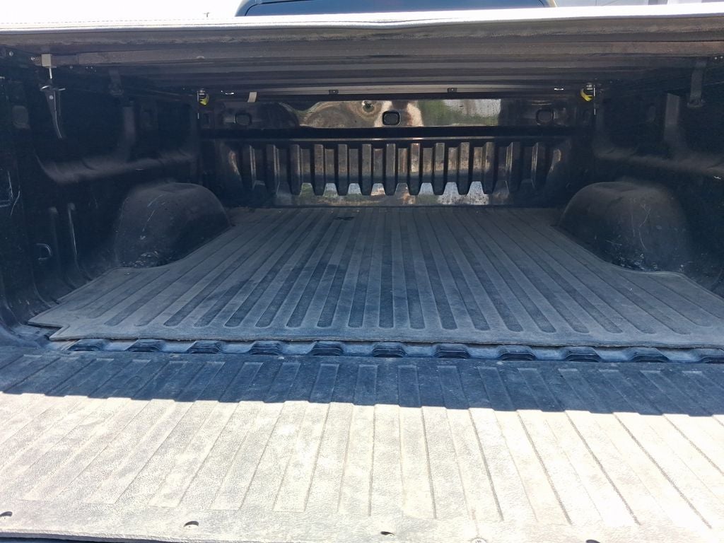 2010 Chevrolet Silverado 1500 LT