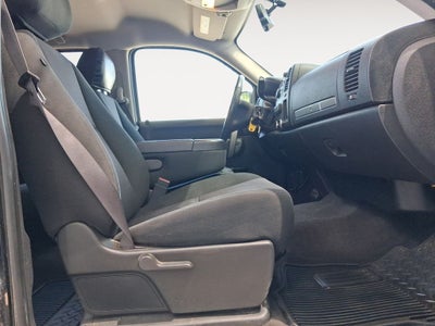 2010 Chevrolet Silverado 1500 LT