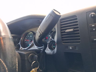 2010 Chevrolet Silverado 1500 LT
