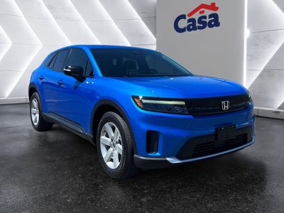 2024 Honda Prologue EX