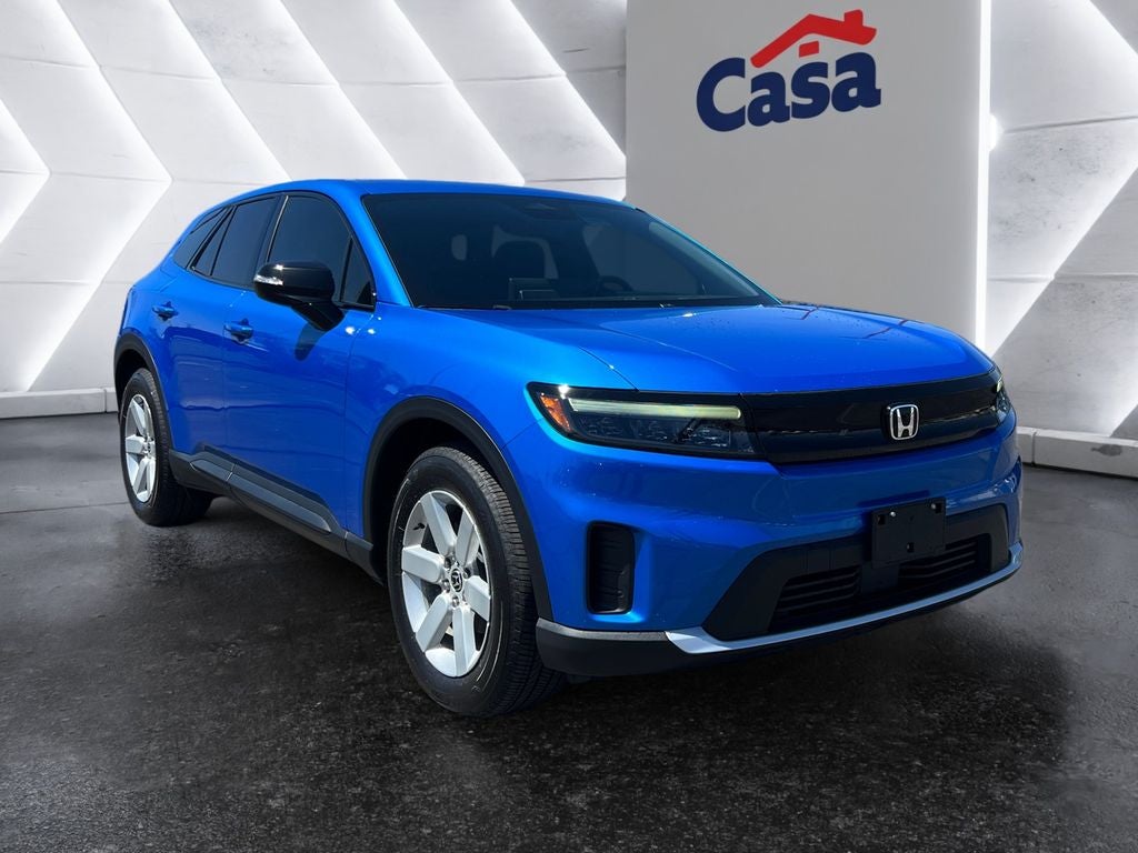 2024 Honda Prologue EX