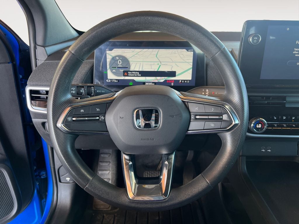2024 Honda Prologue EX