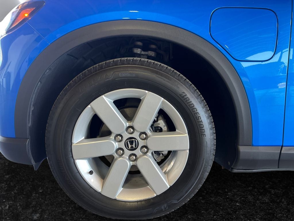2024 Honda Prologue EX