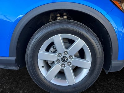 2024 Honda Prologue EX