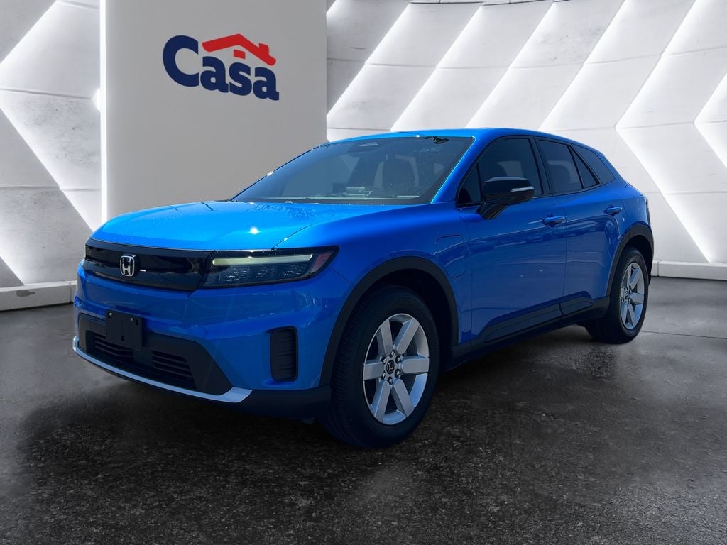 2024 Honda Prologue EX