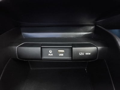 2018 Kia Rio S