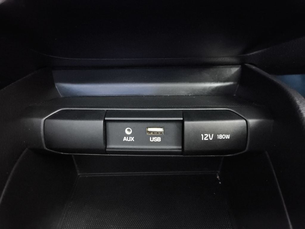 2018 Kia Rio S