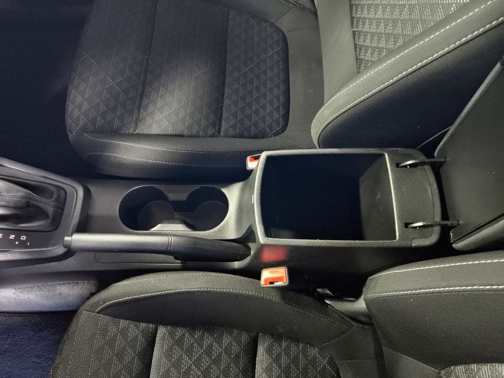 2018 Kia Rio S