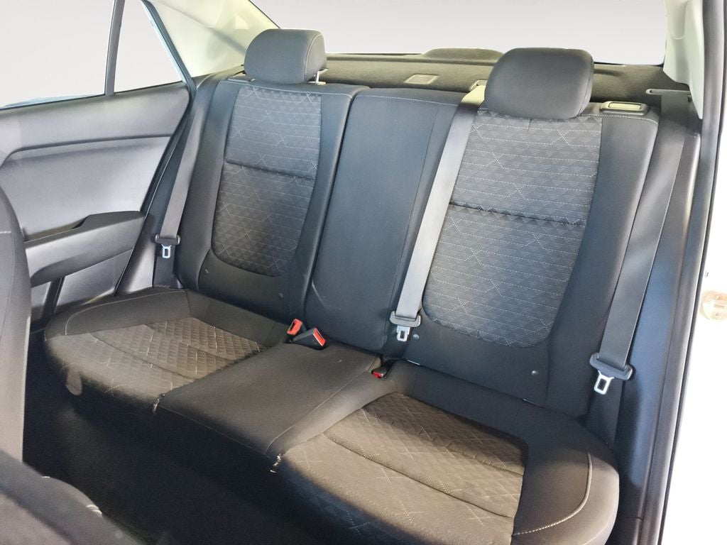 2018 Kia Rio S