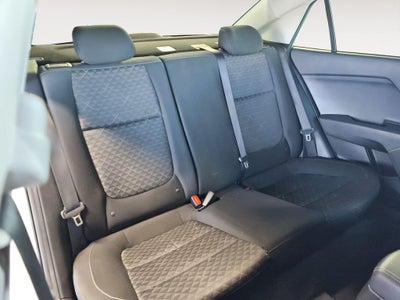2018 Kia Rio S