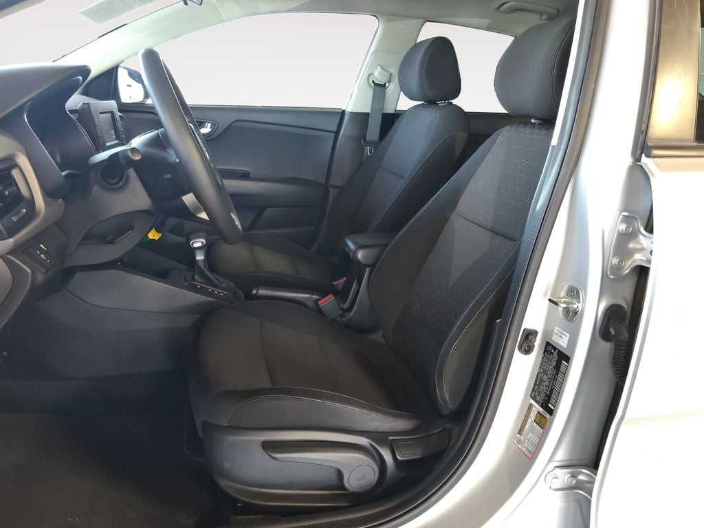 2018 Kia Rio S