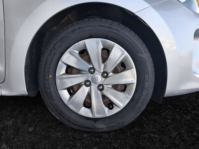2018 Kia Rio S