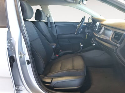 2018 Kia Rio S