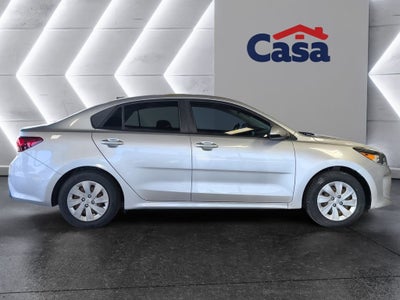 2018 Kia Rio S