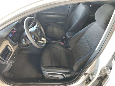 2018 Kia Rio S