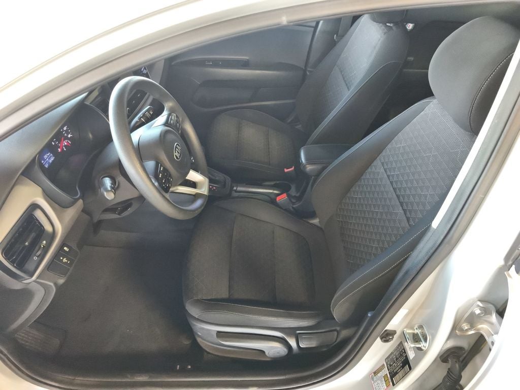 2018 Kia Rio S