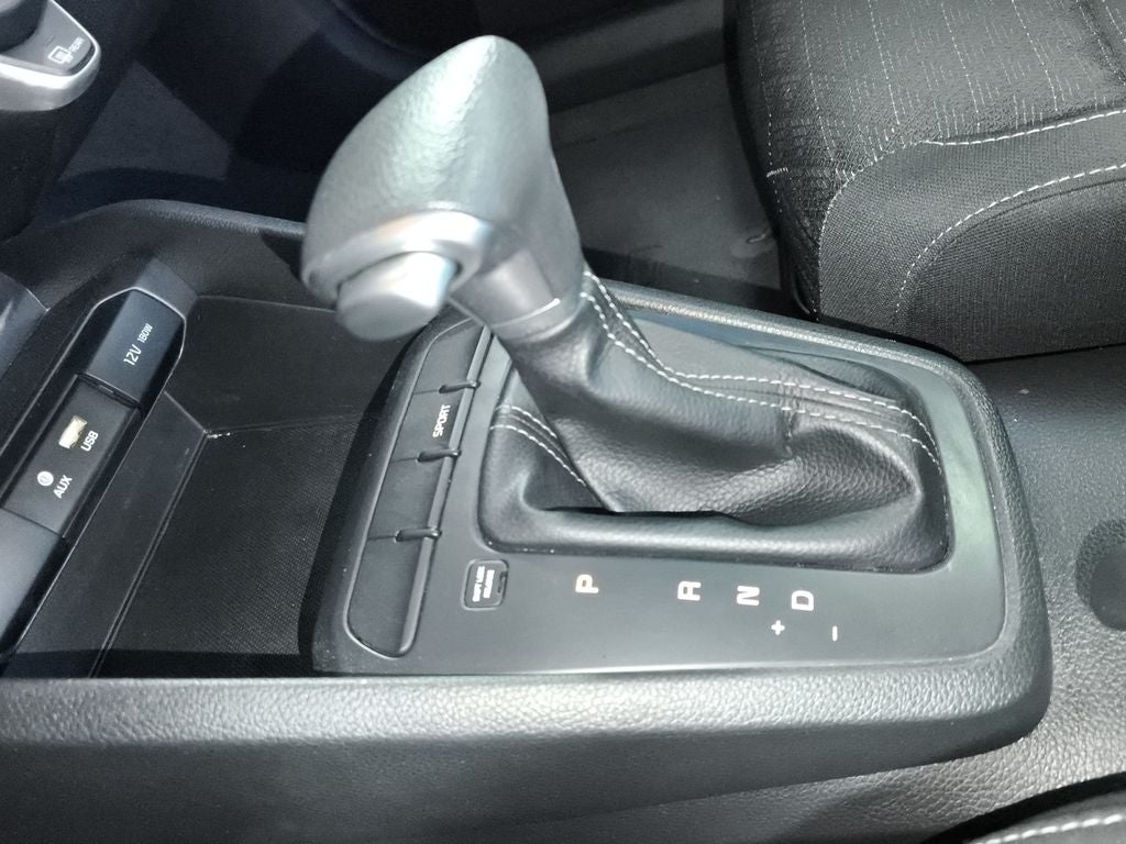 2018 Kia Rio S