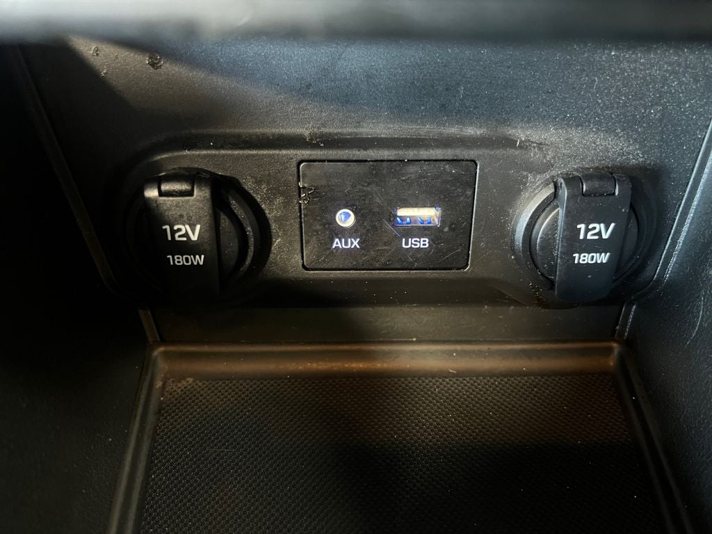 2022 Hyundai ACCENT Limited
